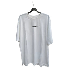 Load image into Gallery viewer, Oversize Tee- White
