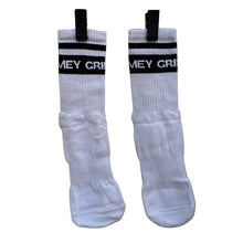 Load image into Gallery viewer, White Socks
