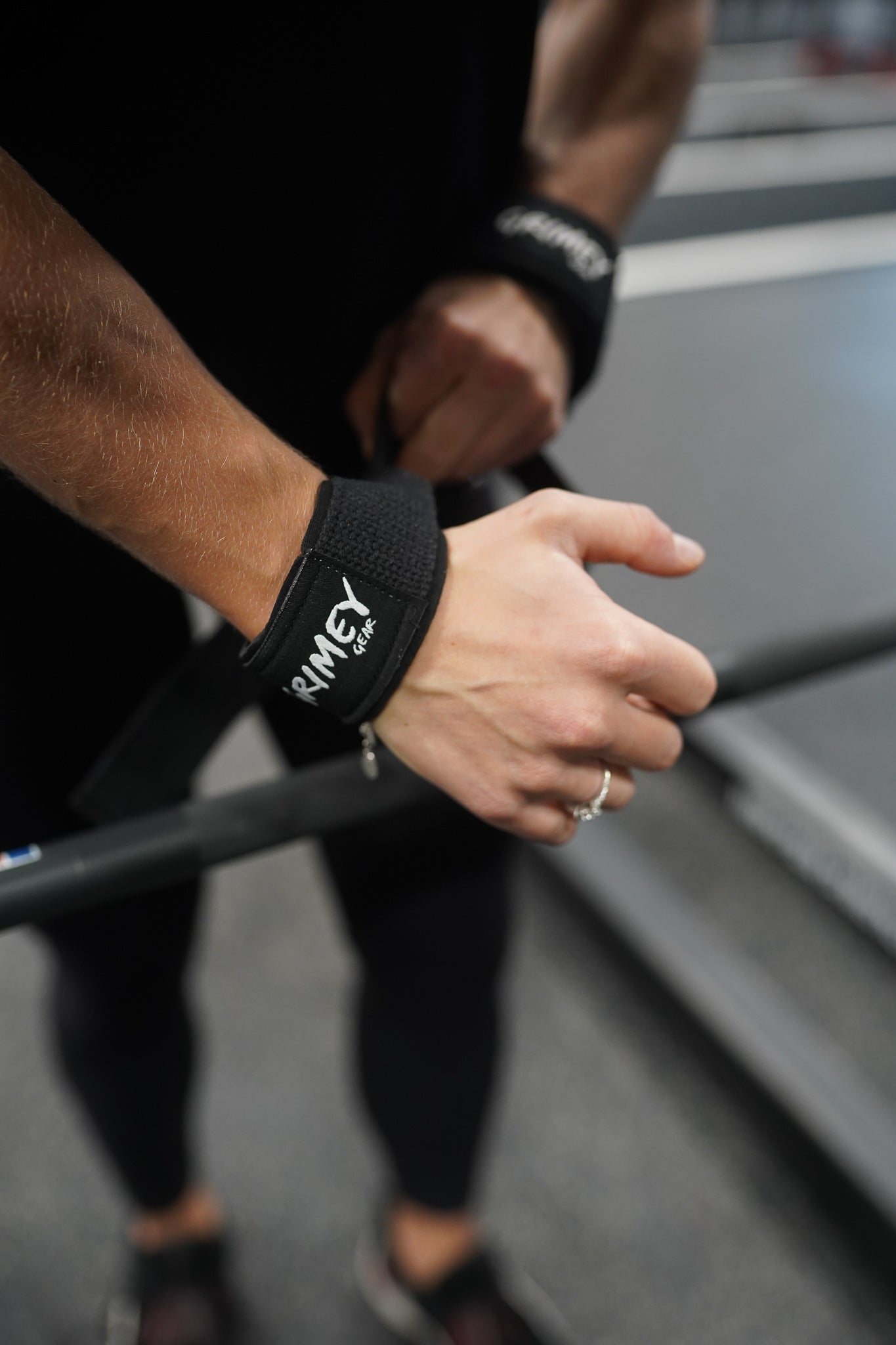 Nike weightlifting wrist wraps sales